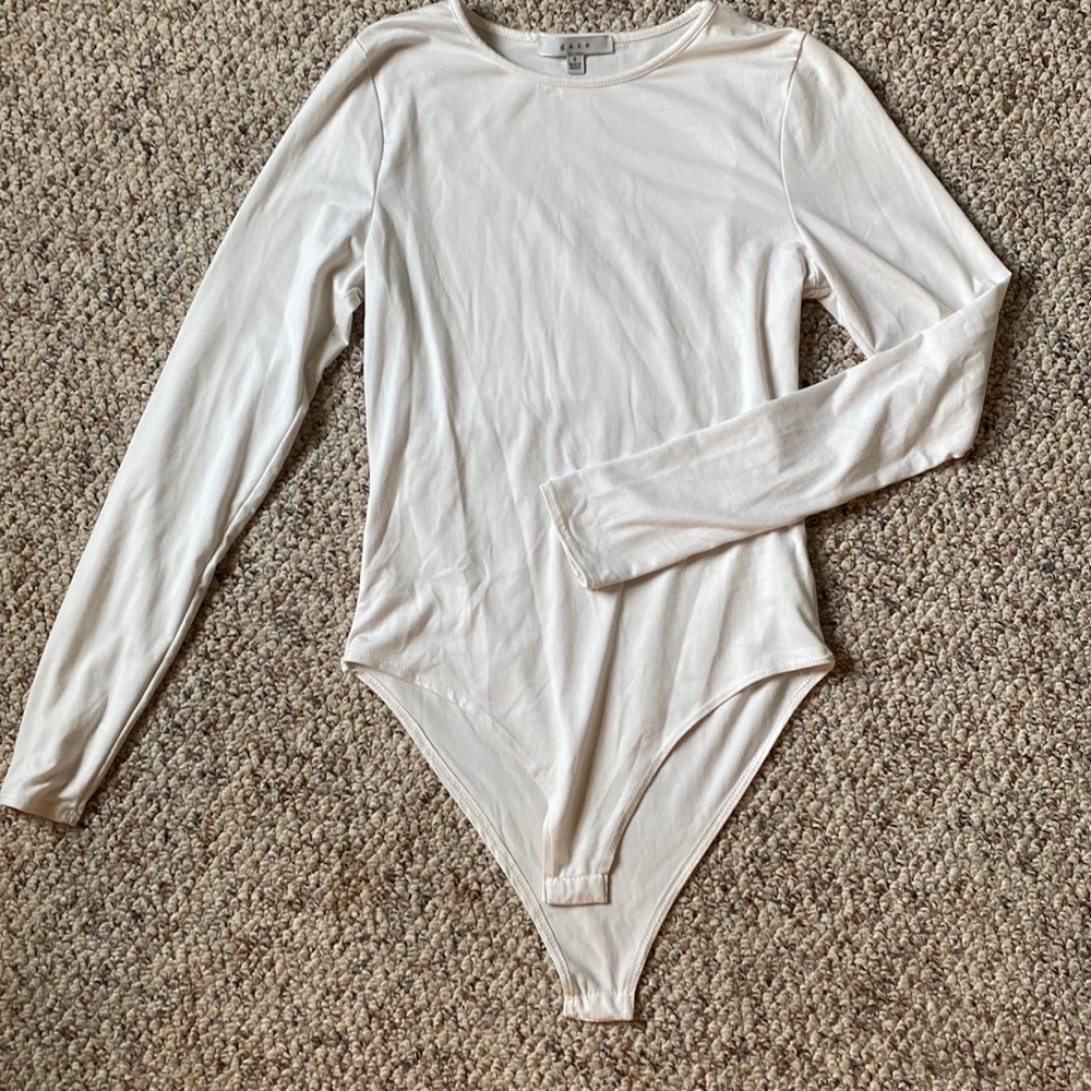 Body suit